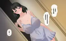 Kanojo wa Boku no Tame ni Uwaki o Shitekuru, 中文