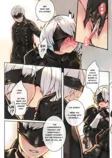 9S2B, English