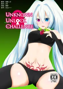 Unknown Unlock Challenge, 中文