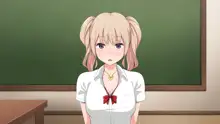 Bitch!? ga Inaka ni Yattekita, 中文