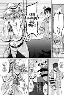 Cerea no H na Nichijou | 세레아의 H한 일상, 한국어