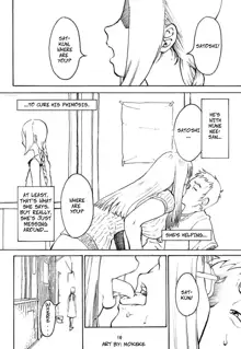 Shourai no Yome-san | Future Bride (decensored), English