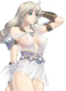 Soul Calibur Girls, 日本語