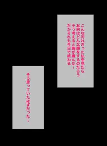 義弟は知らない義姉の痴態, 日本語