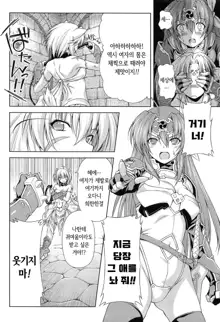 Ikazuchi no Senshi Raidy ~Haja no Raikou~ THE COMIC | 번개의 전사 라이디 ~파사의 뇌광~ THE COMIC, 한국어