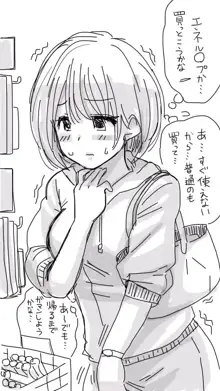 おなこちゃんの絵日記, 日本語