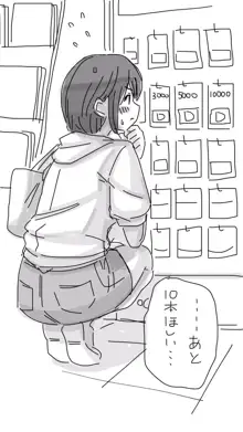 おなこちゃんの絵日記, 日本語