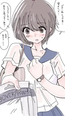 おなこちゃんの絵日記, 日本語