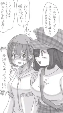 おなこちゃんの絵日記, 日本語