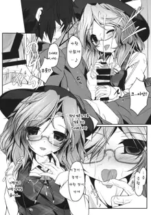 Sumireko SSW -Sexual Sleep Walker-, 한국어