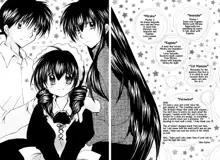 Tobikiri no Himitsu 2 | The troubling secret 2, English