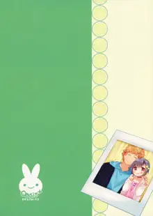 Dokumo Lime CASE FILE, English