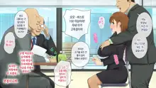 Kono Kaisha... Nanika Okashii! | 이 회사... 뭔가 이상해!, 한국어