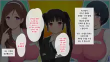 Kono Kaisha... Nanika Okashii! | 이 회사... 뭔가 이상해!, 한국어