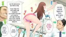 Kono Kaisha... Nanika Okashii! | 이 회사... 뭔가 이상해!, 한국어