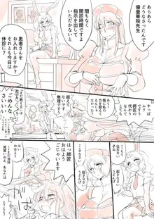 東方プラグマタイザー その12, 日本語