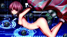 強制女体化機械姦2, 日本語