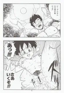 ドラゴンボール H 総集編, 日本語