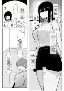 Futanari Osananajimi to Ore to Hajimete no Gyaku Anal Kagai Jugyou | Me and My Futanari Childhood Friend's First Extracurricular Lesson in Reverse Anal, English