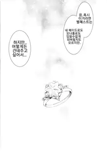 Wedding Bell ga Hibiku Koro | 웨딩벨이 울릴 적에, 한국어