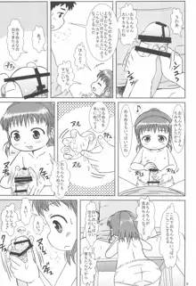 なっちゃんのしゃせいかんり, 日本語