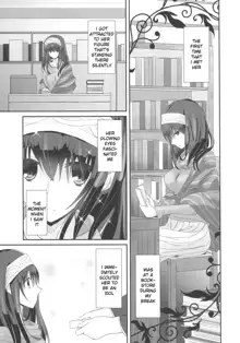 S.E.09, English