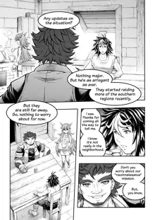 罪世 - 第1章 | Tsumi Yo - Chapter 02, English