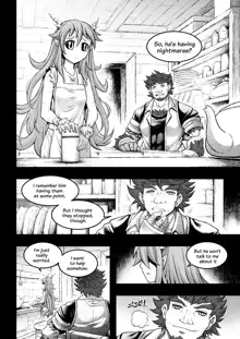 罪世 - 第1章 | Tsumi Yo - Chapter 02, English