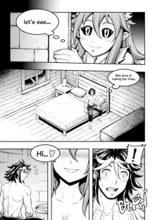 罪世 - 第1章 | Tsumi Yo - Chapter 02, English