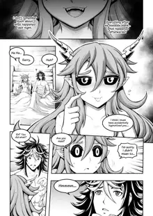 罪世 - 第1章 | Tsumi Yo - Chapter 02, English