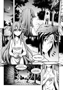 罪世 - 第1章 | Tsumi Yo - Chapter 02, English