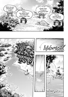 罪世 - 第1章 | Tsumi Yo - Chapter 02, English