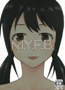 M.Y.F.B., 日本語