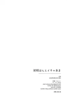 紗枝はんとイチャあま, 日本語