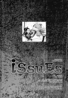 Issues, English