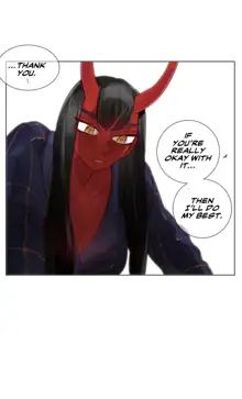 Devil Drop Chapter 2, English