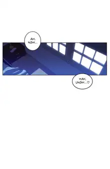 Devil Drop Chapter 3, English