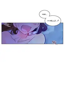 Devil Drop Chapter 3, English