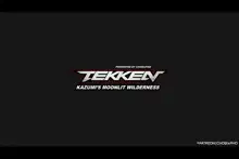 TEKKEN / KAZUMI'S MOONLIT WILDERNESS, English