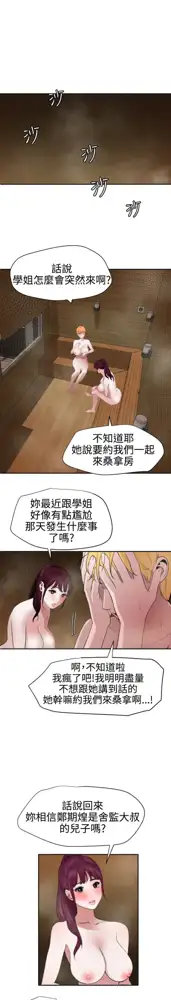 Desire King 欲求王Ch.55~70, 中文