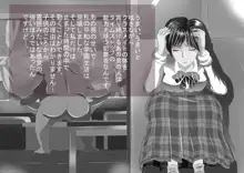 時を止められた少女～ある夏の日～, 日本語