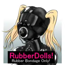 Rubberdolls!, 日本語