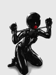 Rubberdolls!, 日本語