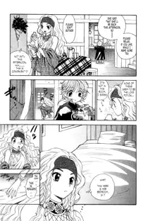 Hoshigarina Imouto - Ch05 -"Toy of Magic", English