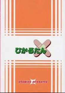 ひかるたん～そして伝説のナースへ～, 日本語