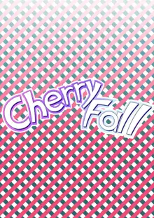 CherryFall, 日本語