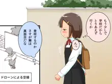 妹コントローラー, 日本語