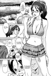 Yaritai Hitozuma - Fuck'in Wife Ch. 1-3, English