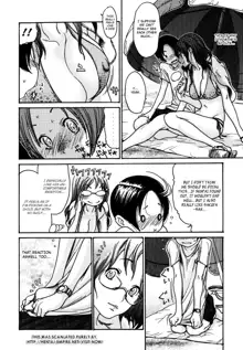 Yaritai Hitozuma - Fuck'in Wife Ch. 1-3, English