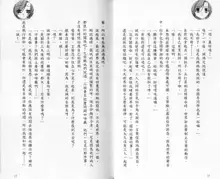 School Days Novel 言葉篇- 岡田留奈, 中文